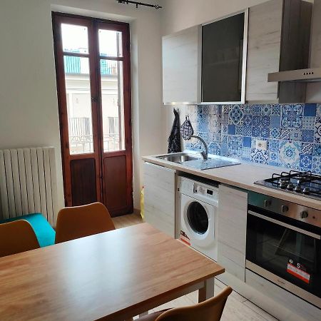 Da Paolo E Laura - In Centro A San Benedetto Apartman San Benedetto del Tronto Kültér fotó