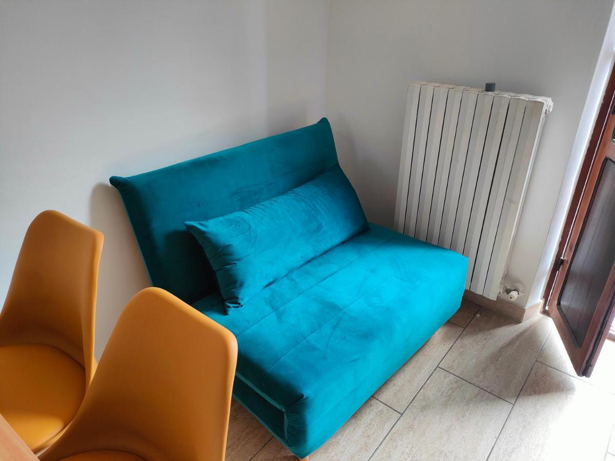 Da Paolo E Laura - In Centro A San Benedetto Apartman San Benedetto del Tronto Kültér fotó