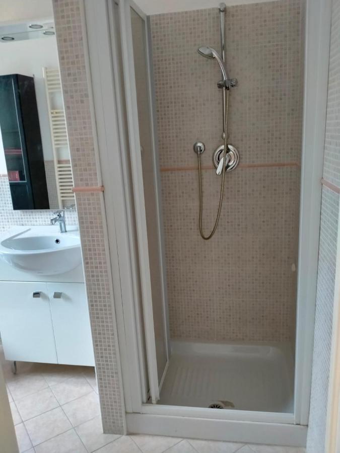 Da Paolo E Laura - In Centro A San Benedetto Apartman San Benedetto del Tronto Kültér fotó