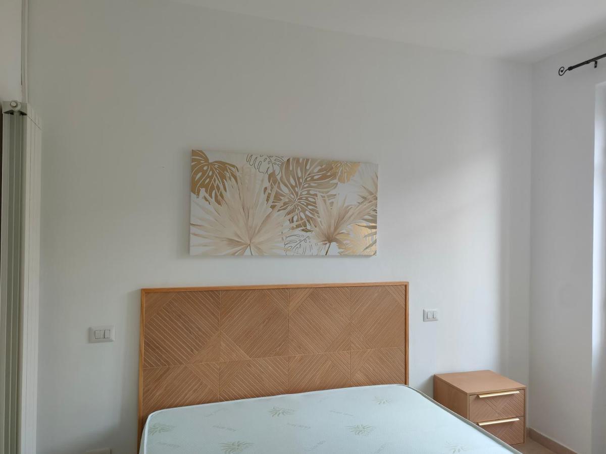 Da Paolo E Laura - In Centro A San Benedetto Apartman San Benedetto del Tronto Kültér fotó