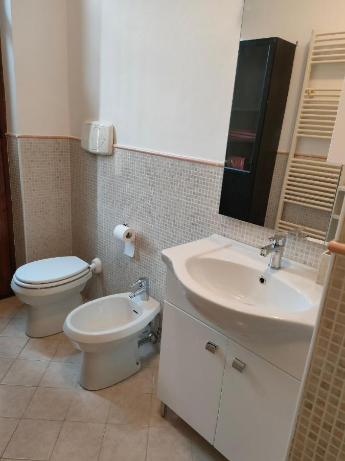 Da Paolo E Laura - In Centro A San Benedetto Apartman San Benedetto del Tronto Kültér fotó