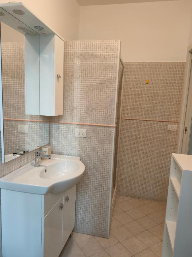 Da Paolo E Laura - In Centro A San Benedetto Apartman San Benedetto del Tronto Kültér fotó