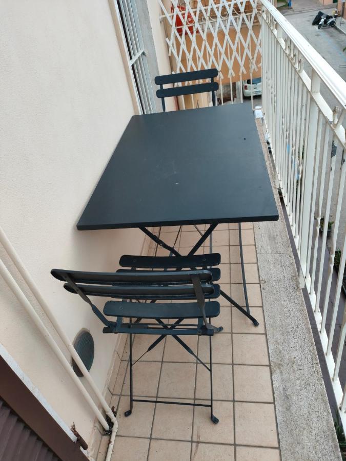 Da Paolo E Laura - In Centro A San Benedetto Apartman San Benedetto del Tronto Kültér fotó