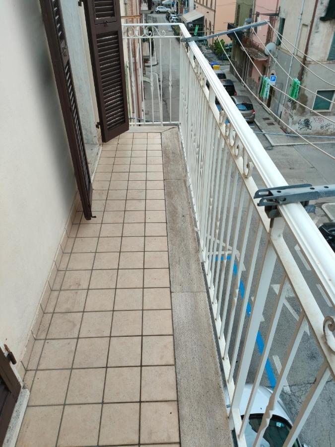 Da Paolo E Laura - In Centro A San Benedetto Apartman San Benedetto del Tronto Kültér fotó