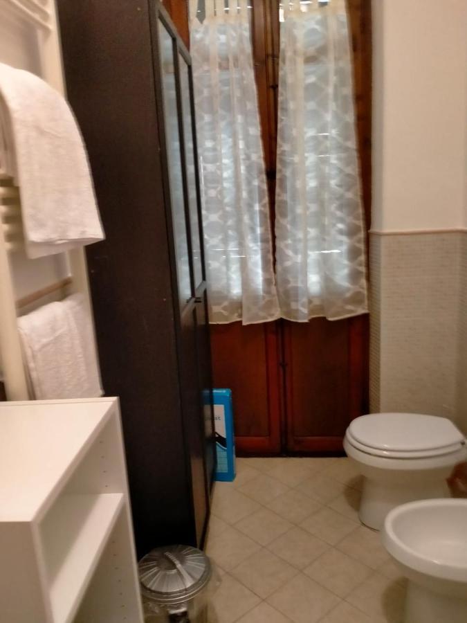 Da Paolo E Laura - In Centro A San Benedetto Apartman San Benedetto del Tronto Kültér fotó