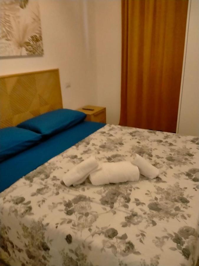 Da Paolo E Laura - In Centro A San Benedetto Apartman San Benedetto del Tronto Kültér fotó