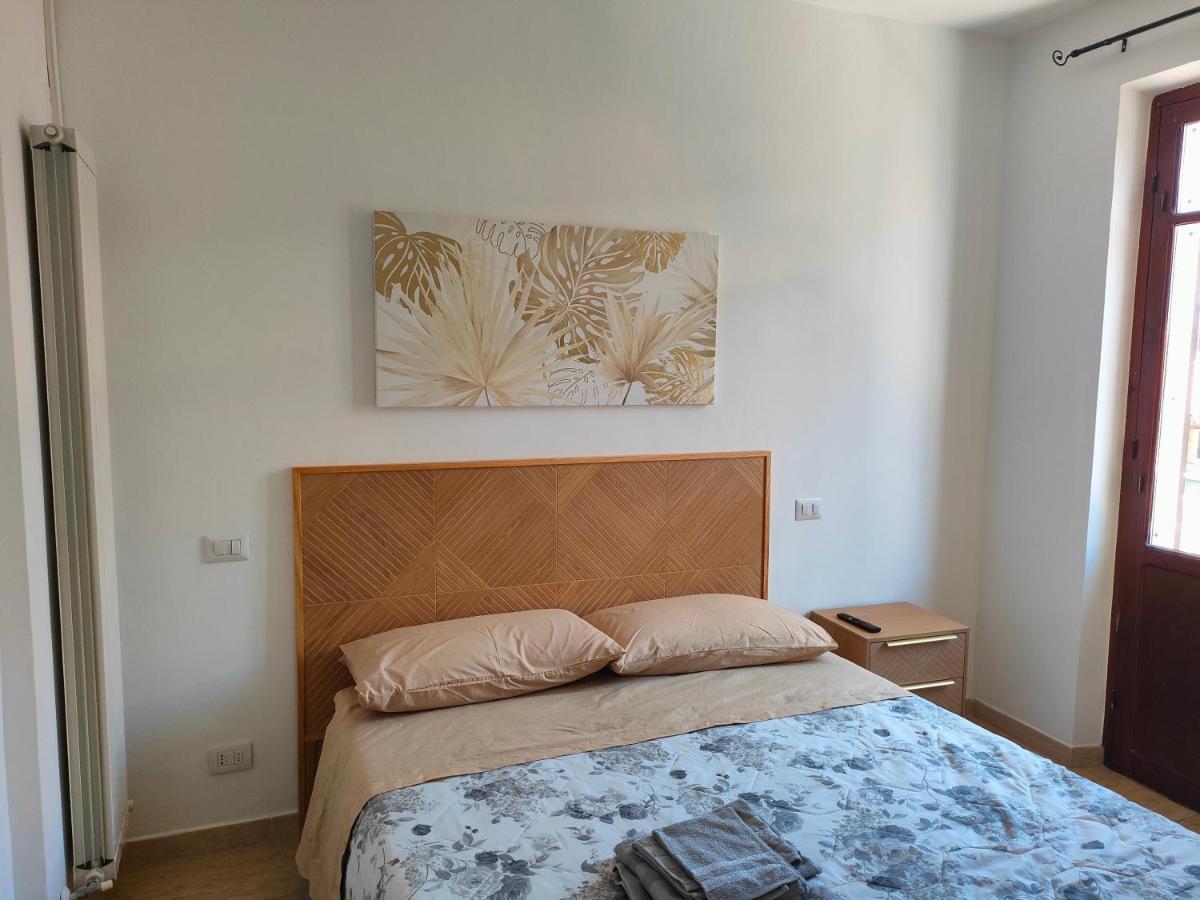Da Paolo E Laura - In Centro A San Benedetto Apartman San Benedetto del Tronto Kültér fotó