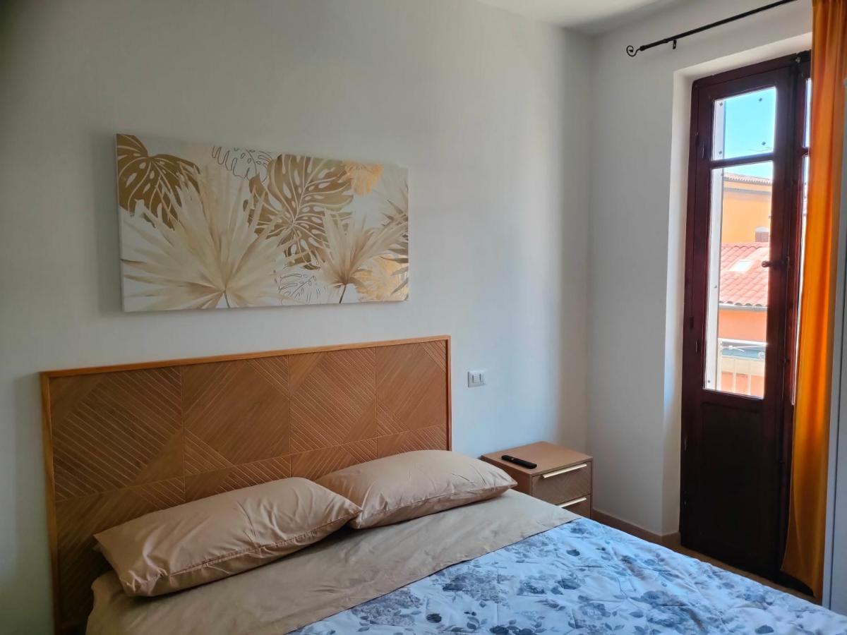 Da Paolo E Laura - In Centro A San Benedetto Apartman San Benedetto del Tronto Kültér fotó