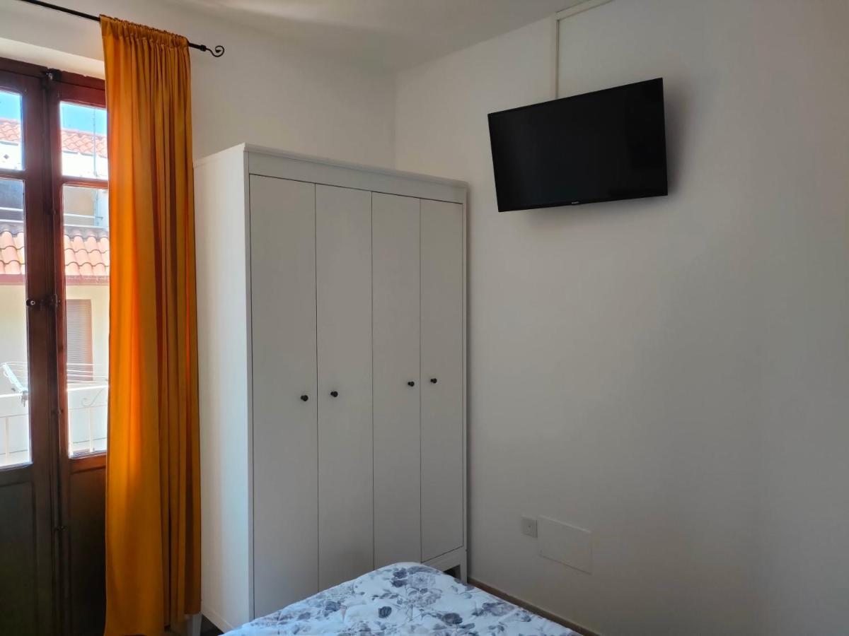 Da Paolo E Laura - In Centro A San Benedetto Apartman San Benedetto del Tronto Kültér fotó